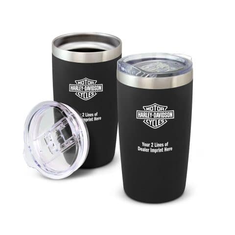 Tall Insulated Mug