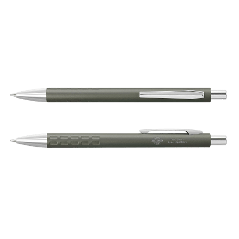 Vienna Aluminium Ballpoint Pen