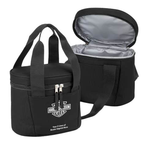 PREMIUM Caspian Lunch Cooler Bag
