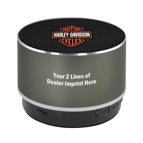 PREMIUM Oracle Bluetooth Speaker