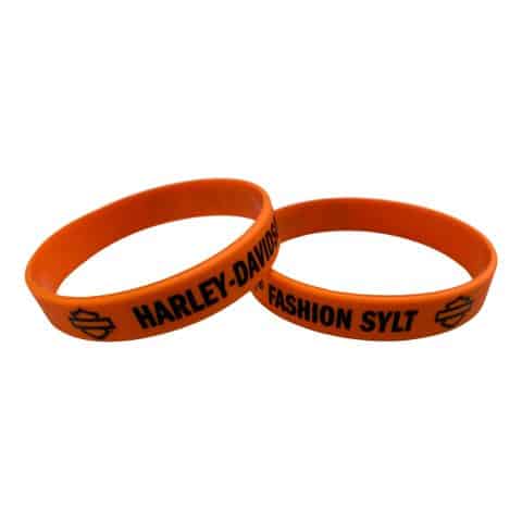 Silicone Wristband