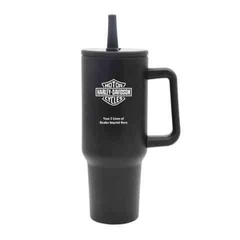 PREMIUM Rhino 1.2L Tumbler Powerhouse