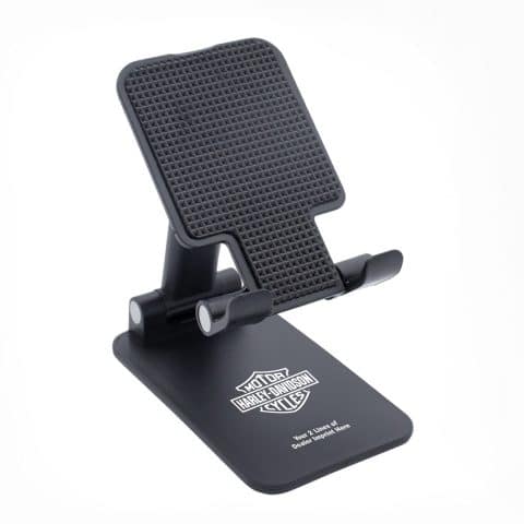 Folding Desktop Mobile Phone Tablet Stand