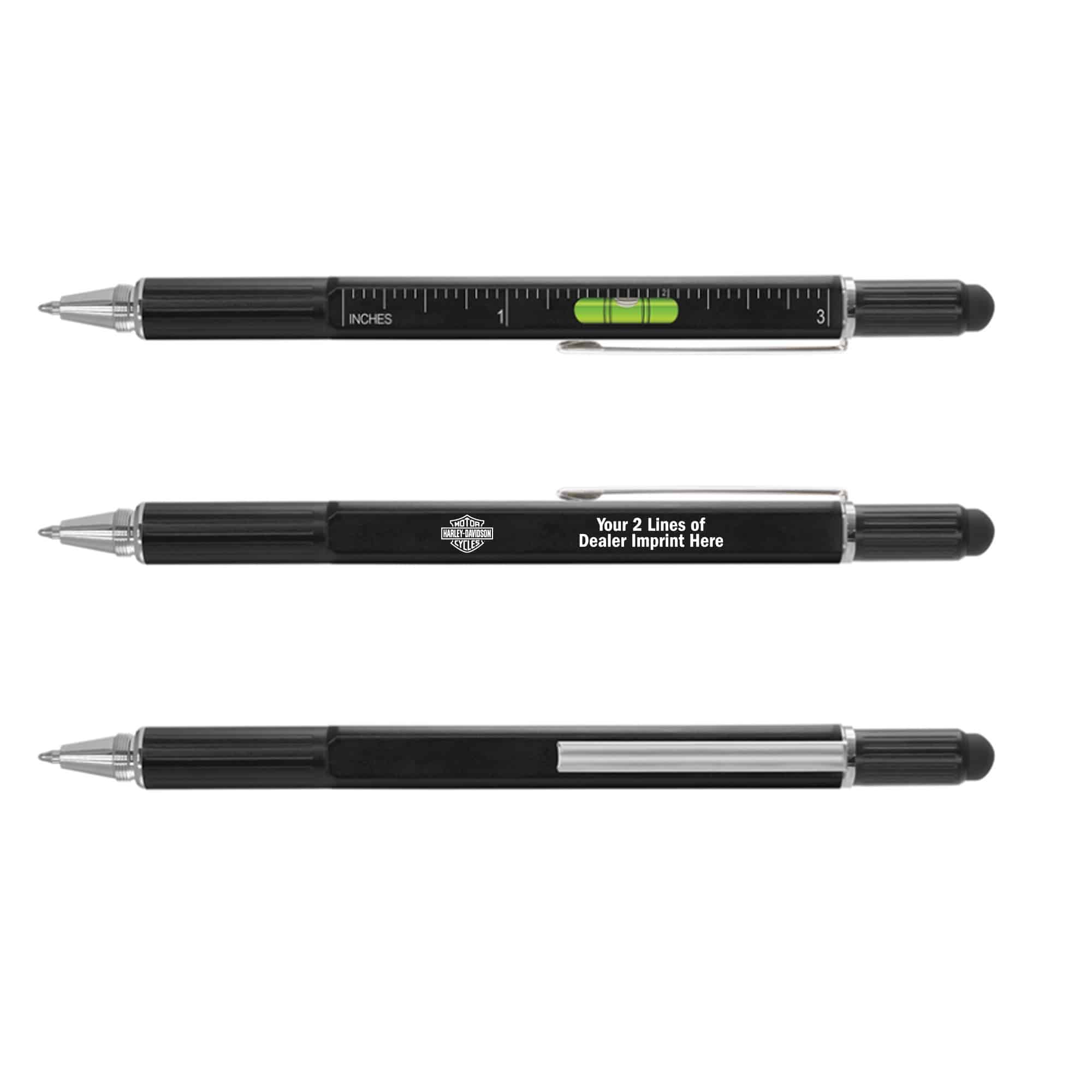 Concord Multifunction Pen