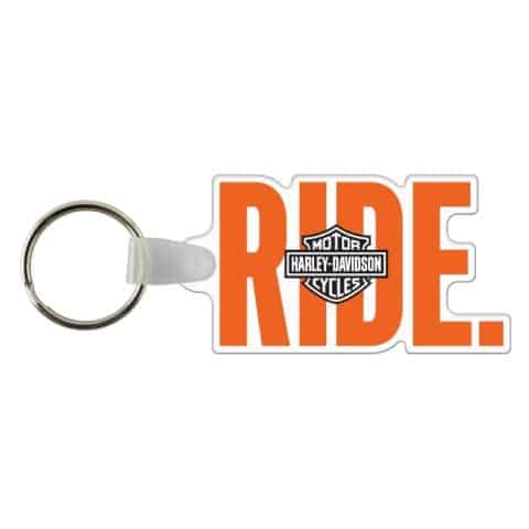RIDE Key Fob